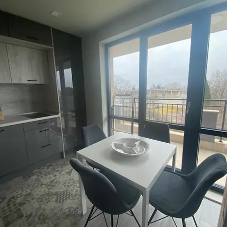 Appartement Kabakum House *