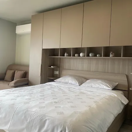 Kabakum House * Varna