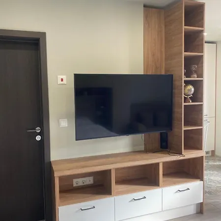 Kabakum House Apartment *