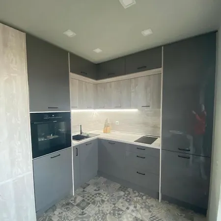 Apartment Kabakum House *