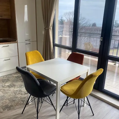 Apartment Kabakum House