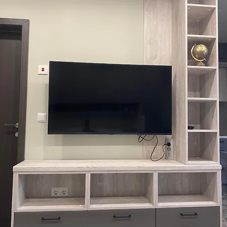 Kabakum House * Warna