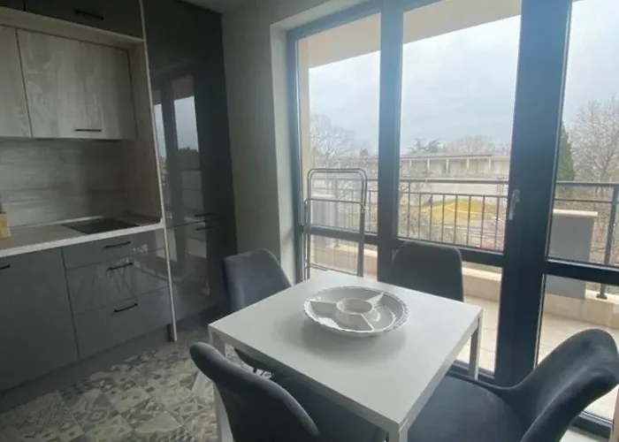 Appartement Kabakum House *