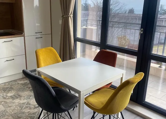 Appartement Kabakum House