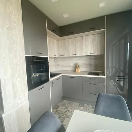 Lägenhet Kabakum House *