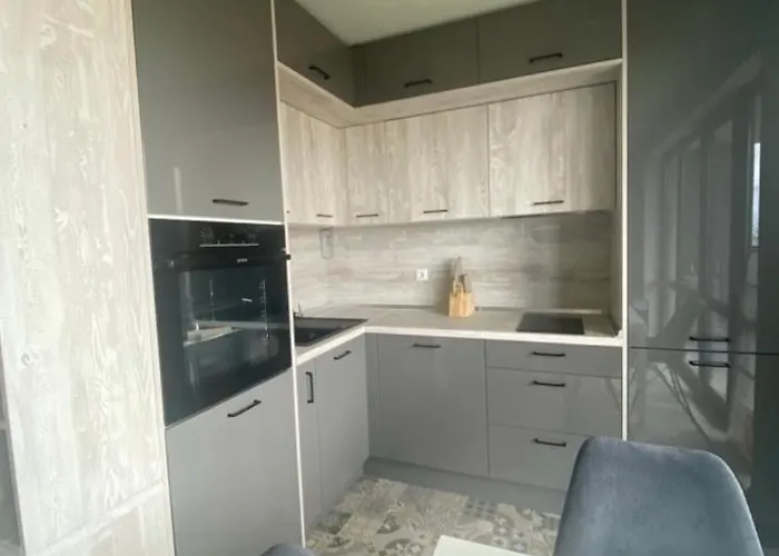 Lägenhet Kabakum House *