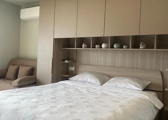 Kabakum House * Varna