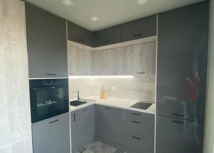 Lägenhet Kabakum House *